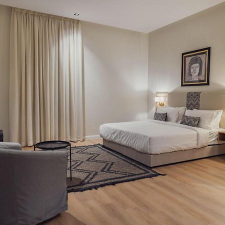 Malfakum Al Diriyah Aparthotel Riyadh Exterior photo